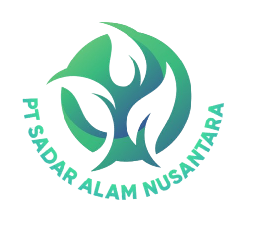 PT Sadar Alam Nusantara (Logo)